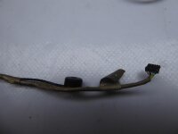 Asus G75VW Webcam Kabel mit Mikrofone Micro 14004-00550200 #3143