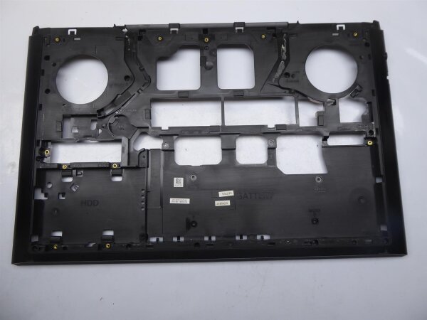 Dell Inspiron 15-7577 Gehäuse Unterteil Bottom Case 0350HR #4628