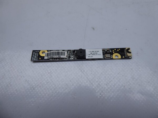 Acer Aspire 5538 Webcam Kamera Modul PK400003U60 #2812