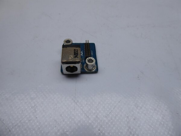 ASUS G75VW Powerbuchse Power Button Strombuchse Board 60-N2VDC1000-E01 #3143