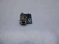 ASUS G75VW Powerbuchse Power Button Strombuchse Board...