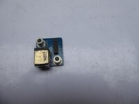 ASUS G75VW Powerbuchse Power Button Strombuchse Board...