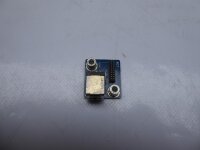 ASUS G75VW Powerbuchse Power Button Strombuchse Board...