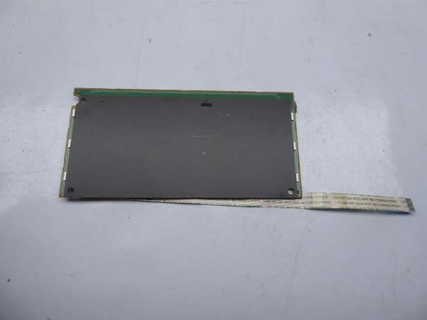 Alienware M17X-R5 Touchpad Board mit Kabel A12CTP #4343