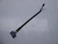 Alienware M17X-R5 Backcover Alien Kopf Logo LED Board mit...