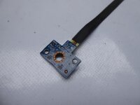 Alienware M17X-R5 Backcover Alien Kopf Logo LED Board mit...