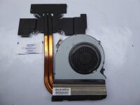 ASUS G75VW GPU Kühler Lüfter Cooling Fan...