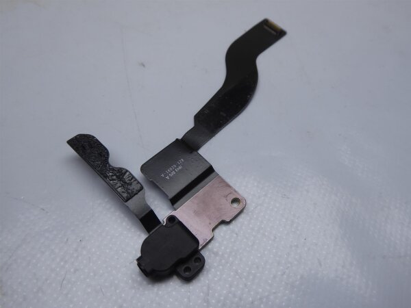 Apple MacBook Pro A2159 13 Audio Mikrofon Board 821-02091 2019 #4629