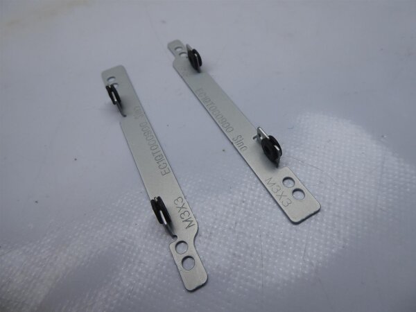 Dell Inspiron 15 Gaming 7000 7567 HDD Caddy Festplatten Halterung #4627