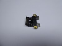 Apple MacBook Pro A2159 13 USB-C DC Jack Buchse Board 01646-A 2019 #4629