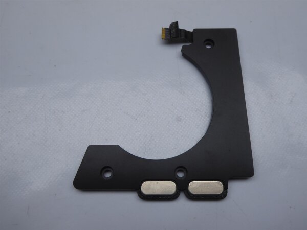 Apple MacBook Pro A2159 13 Lautsprecher Soundspeaker Links 2019 #4629
