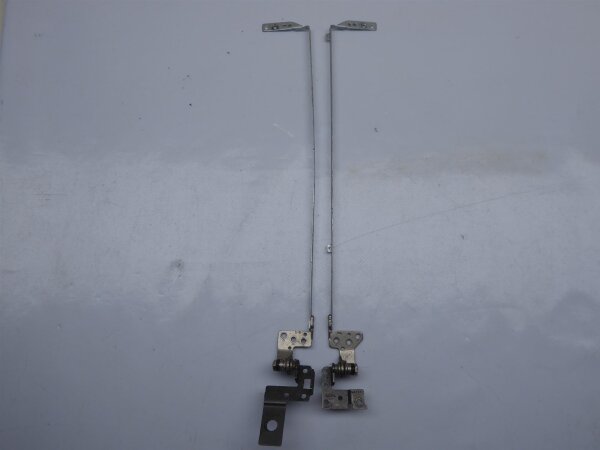 Acer Aspire V5-531 Serie Displayscharniere +Leisten LR 34.4VM07.011 #3183