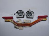 Dell Inspiron 15 Gaming 7000 7567 CPU GPU Kühler...