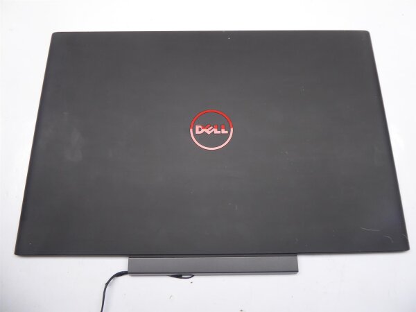 Dell Inspiron 15 Gaming 7000 7567 Displaygehäuse Deckel 0FY8MR #4627