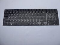 Toshiba Satellite P850-30R Original Tastatur Nordic Layout HMB8101TSA47 #4620