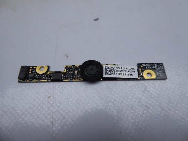 Packard Bell EasyNote TE11HC Webcam Kamera Modul NC.21411.00X #3345