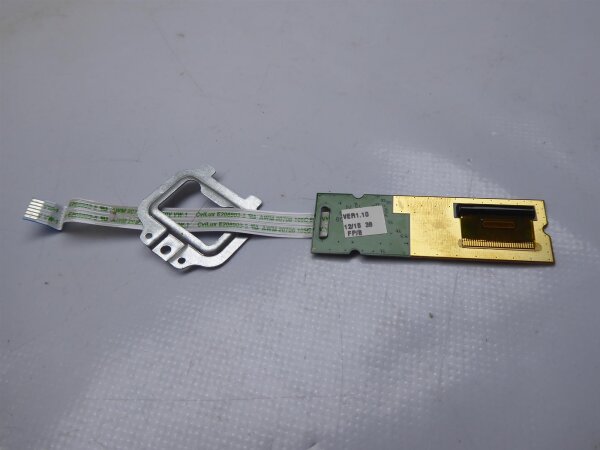 HP ProBook 640 g1 Fingerprint Sensor Board 6042B0225001 #3596