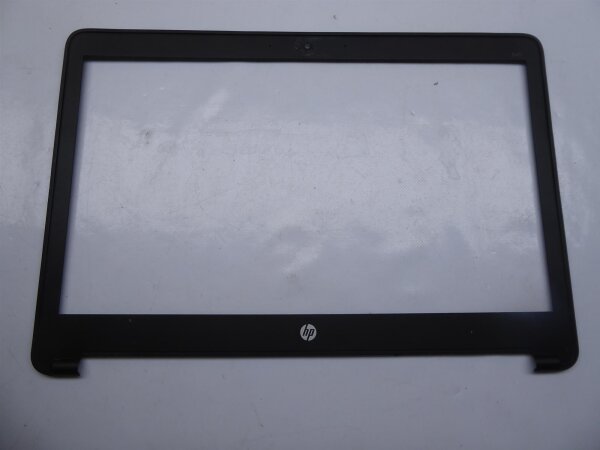 HP ProBook 640 g1 Displayrahmen Bezel 738679-001 #3596