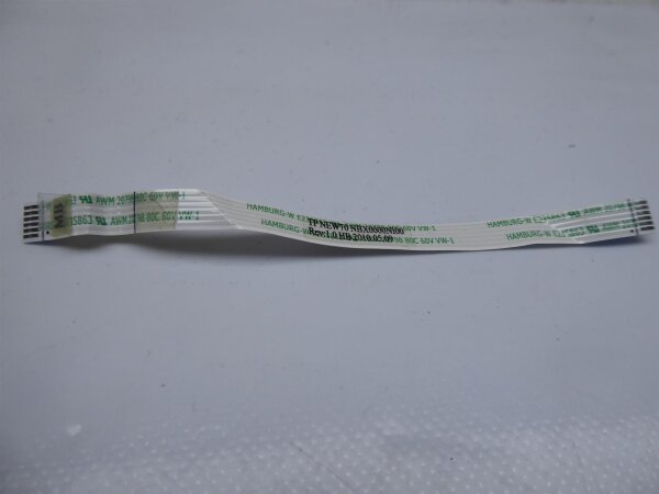 Packard Bell NEW91 Flexkabel 6-polig, 11,8cm nbx000ni00 #4630