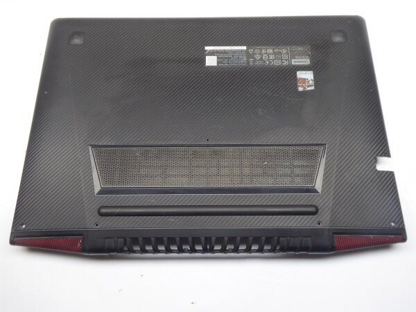 Lenovo Ideapad Y700-14ISK Gehäuse Unterteil Bottom Cover AP1F6000700H7920A #4482