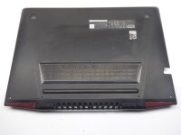 Lenovo Ideapad Y700-14ISK Gehäuse Unterteil Bottom...