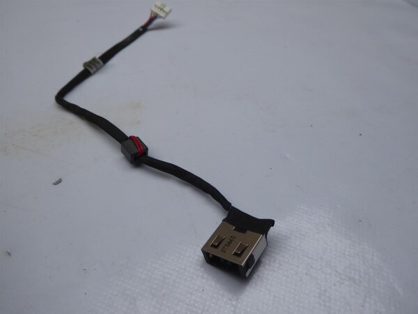 Lenovo Ideapad Y700-14ISK Powerbuchse Strombuchse DC30100X400 #4482
