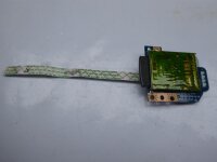 Packard Bell NEW91 Card Reader Kartenleser Board mit...