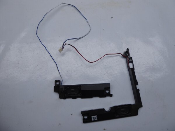 Lenovo E31-80 Lautsprecher Soundspeaker Rechts Links PK23000QC00 #4631