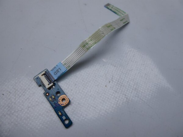 Lenovo E31-80 LED Board mit Kabel LS-C313P #4631