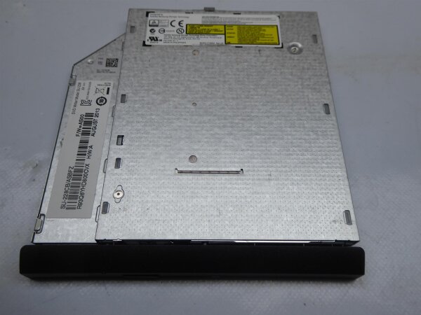 Asus X550C SATA DVD Laufwerk 9,0mm SU-228CB #4318