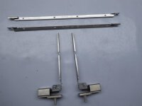 Lenovo ThinkPad T410 Displayscharniere mit Leisten...