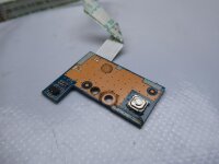 Acer Extensa 2510 Powerbutton Board mit Kabel 455MM4OL01...