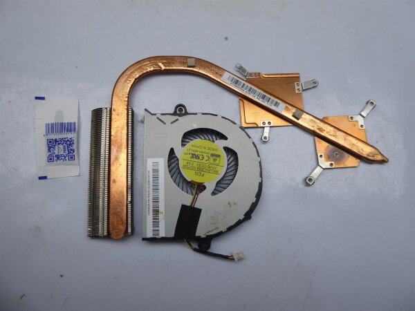 Acer Extensa 2510 Kühler Lüfter Cooling Fan AT1540010A0 #4632