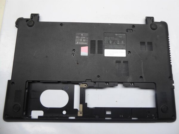 P/B EasyNote TE Z5WTC Gehäuse Unterteil Bottom Case AP0VR000160HA #4634