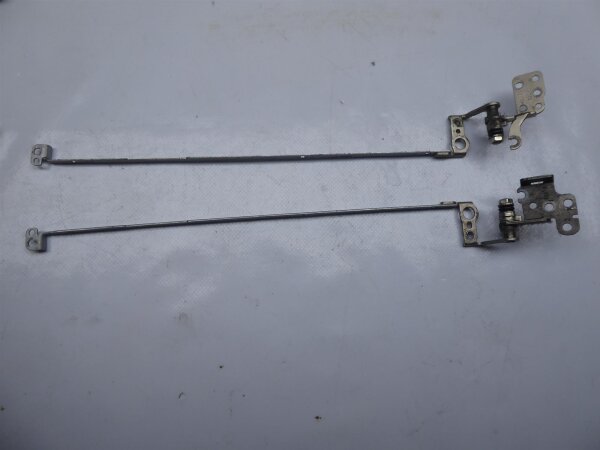 Packard Bell EasyNote P5WS0 Displayscharniere Rechts Links AM0HJ000100 #4322