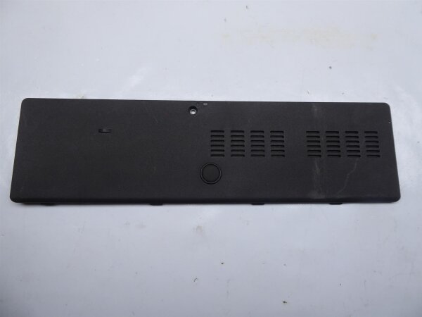 P/B EasyNote TE Z5WTC HDD Festplatten RAM Abdeckung Cover AP0VR000200YSN #4634