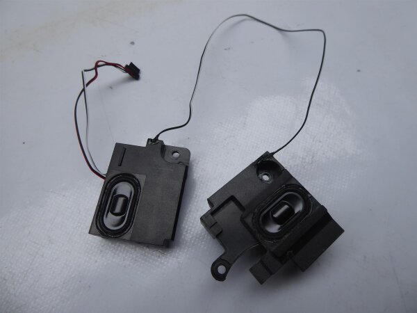 HP Pavilion G7-2137eo Lautsprecher Soundspeaker Rechts Links VAN3ER39TP003 #4635