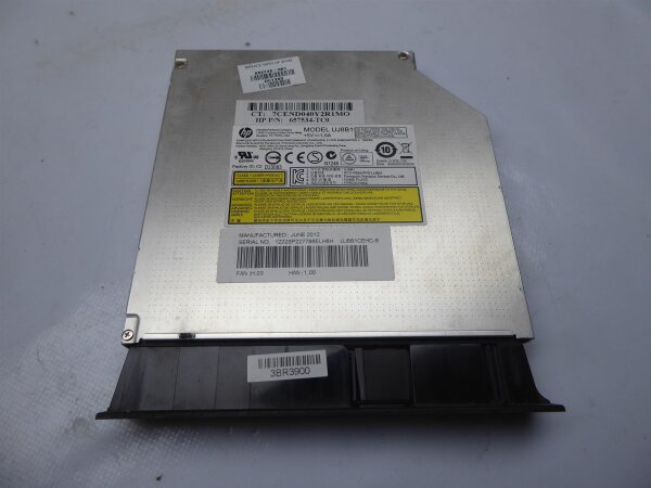 HP Pavilion G7-2137eo SATA DVD Laufwerk mit Blende 682749-001 #4635