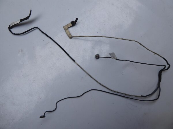 Packard Bell EasyNote TE Z5WTC Mikrofon Micro mit Kabel DC02001TY00 #4634
