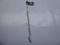 P/B EasyNote TE Z5WTC Powerbutton Board mit Kabel...