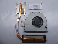 Packard Bell EasyNote TE Z5WTC Kühler Lüfter...