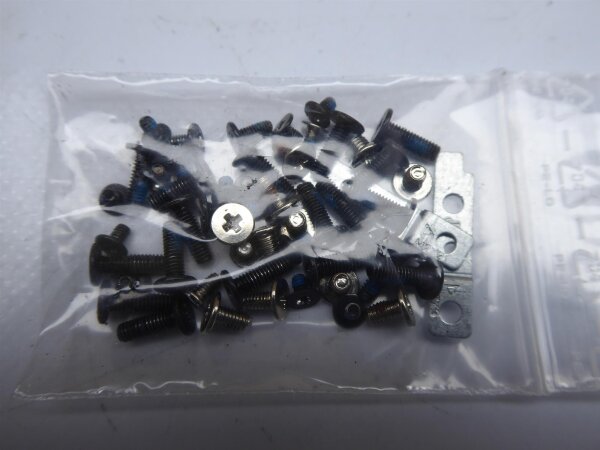 Packard Bell EasyNote TE Z5WTC Schraubensatz Screws Set #4634