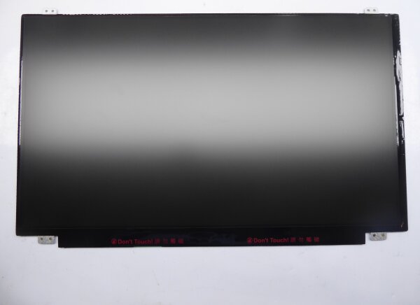 Packard Bell EasyNote TE Z5WTC 15,6 Display matt B156XW04 V.7 30Pol. #4634