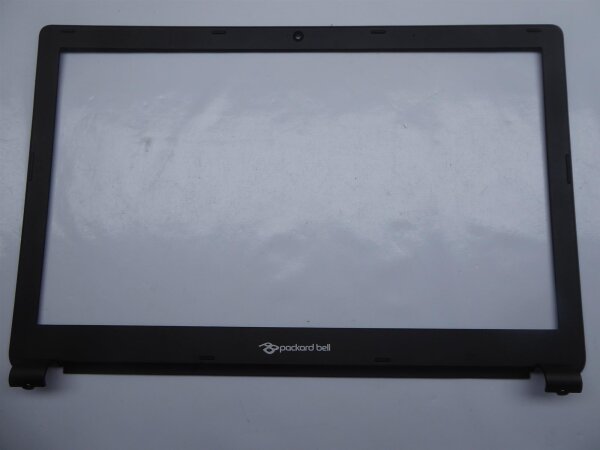Packard Bell EasyNote MS2384 Displayrahmen Blende WIS604ZK1900 #4636