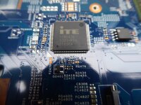 P/Bell EasyNote MS2384 AMD EG50-KB Mainboard Motherboard 48.4ZK15.03M #4636