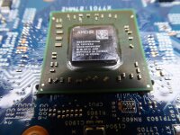 P/Bell EasyNote MS2384 AMD EG50-KB Mainboard Motherboard 48.4ZK15.03M #4636