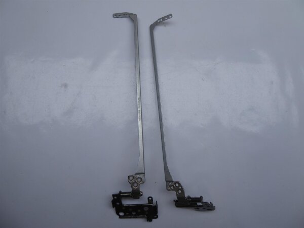 P/B EasyNote MS2384 Displayscharniere Hinges L+R 34.4YU04.021 #4636