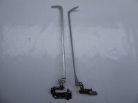 P/B EasyNote MS2384 Displayscharniere Hinges L+R...