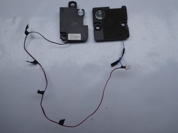 P/Bell EasyNote MS2384 Lautsprecher Soundspeaker 23.40A8N.002 #4636