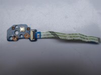 P/Bell EasyNote MS2384 Powerbutton Board + Kabel cable...